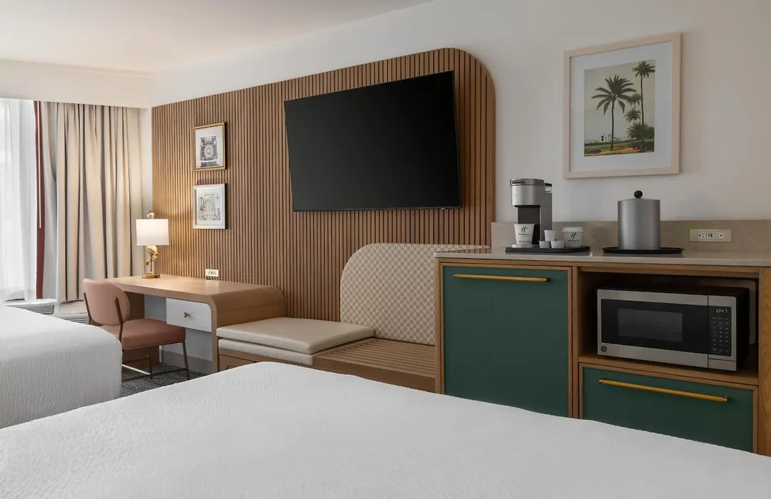 Holiday Inn & Suites Virginia Beach - North Beach By Ihg-1