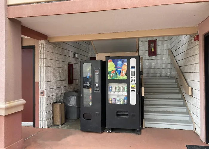 Motels Red Roof Inn Virginia Beach-Norfolk Airport