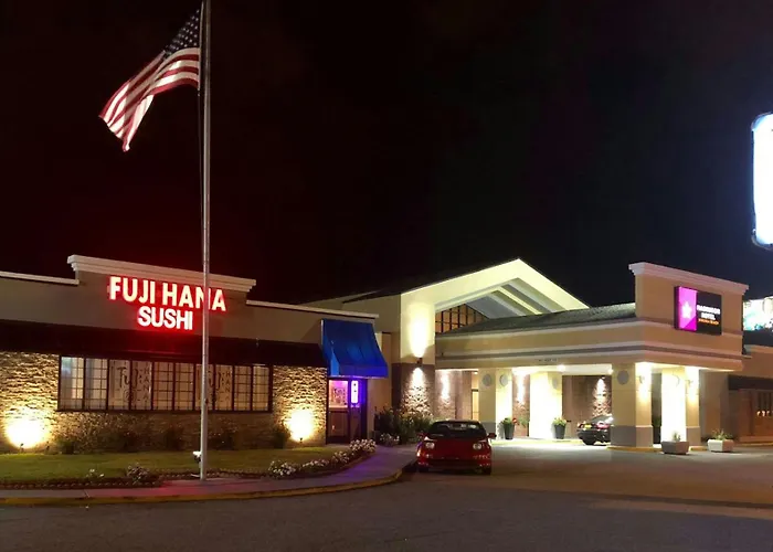 Magnuson Hotel Virginia Beach