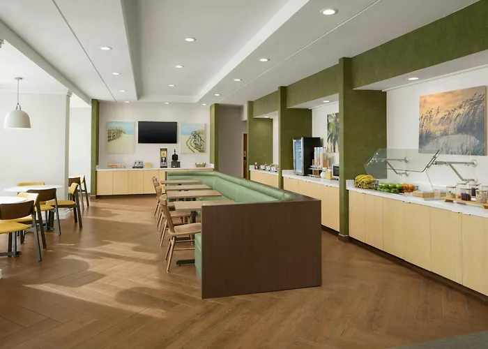 Fairfield Inn & Suites By Marriott Virginia Beach Oceanfront
